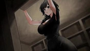 Fuka's Romantic Moments: Love Beyond Reality