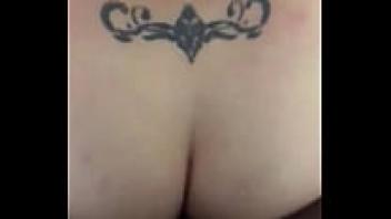Granny's big ass