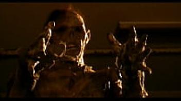 Mia Zottoli, Sacha Peralto, Aysia Lee, Katie Lohmann, Regina Russell Banali, April Flowers, Elina Madison, Rhoda Jordan, and Kaila Yu in The Mummy's Kiss, 2003, 4K, Película completa