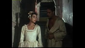 The most prohibited sexual dream is The Marquis de Sa.