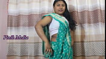 The saree