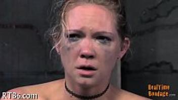 An episode of free bondage porn