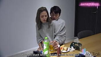Bad Bad is a Chinese female who really like harsh sex.