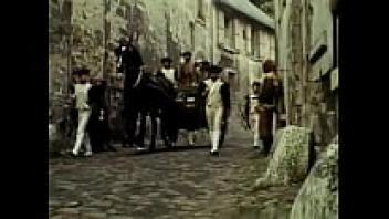 Casanova (complete film, 1976)