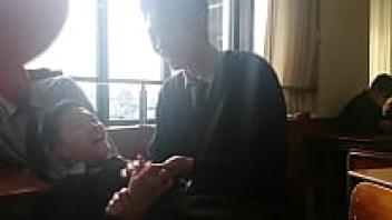Japanese Adolescent