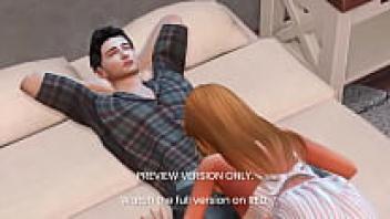 Picnic Date: Preview Version of 3D Hentai