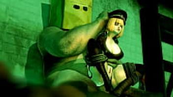 Ozisan's Hentai SFM Gallery