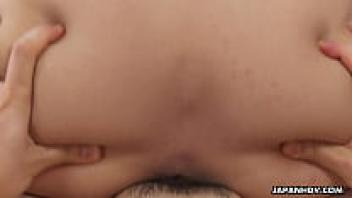 Erina Takigawa, a Japanese maid, had sex that was unfiltered and hot.
