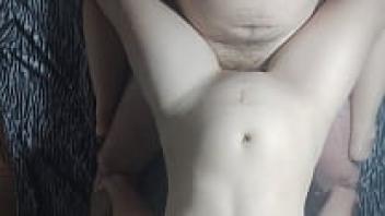 Korean married women enjoy riding fat cocks.