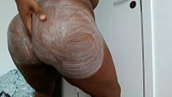 transferring cream
