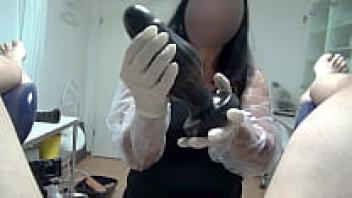 Gis65, massive anal plug, BDSM, and massive weight