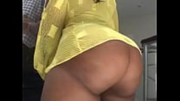 Black Chick with Big Ass