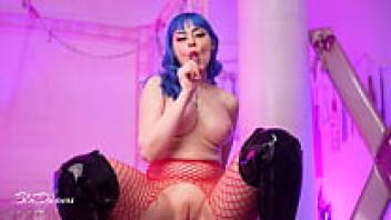 NEW Fingering for Fishnets