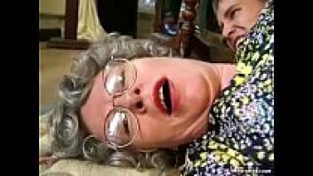 Real Granny Porn
