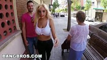 Blondie Fesser