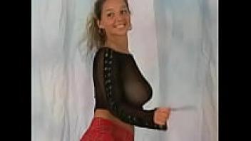 Christina Model