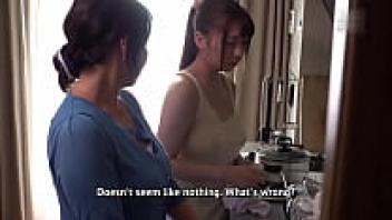 My stepdaughter and I Have Intimate Bathroom Intercourse (JAV ENG SUB) (FOR 200 Free Subbed JAV - myjavengsubtitle.net -)