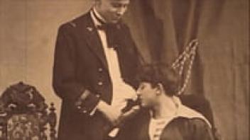 Homosexuals from the Victorian era