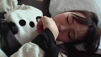 Squirting porn, Japanese homeporn, wake up and fall in love