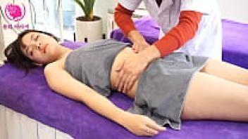 First Korean Massage