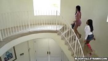 Lesbos, Bratty Black