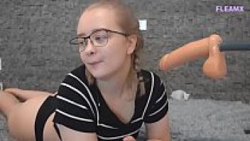 Who is she?