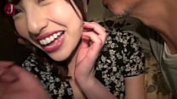 When her tight pussy is destroyed, a Japanese luxury girl in beautiful lingerie asks for a facial.[HMHI-237]