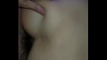 Amateur woman