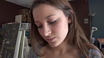 Lesbians dominating teenagers: femdom teen
