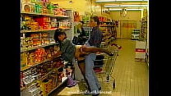 Shopping Anal 1994: The Entire Film