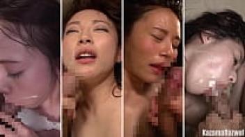 Japanese girls who adore QUARTET JAV PMV
