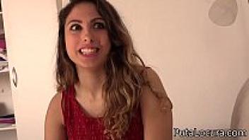 Paulita Models is crazy in love.