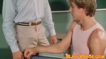 Hardcore foursome homosexual jock bareback love fest