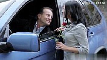 Sweetheart cuckold cream pie