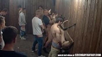 Czech Gay Fandom: Fist Every Hole
