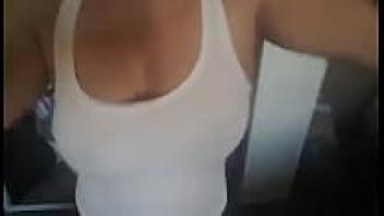 Busty amateur