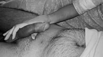New Pornographic Video of an Indian Hungry StepMom