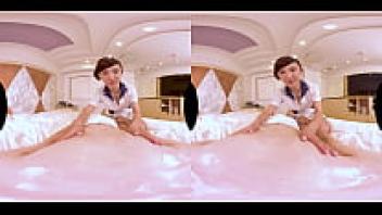 Aesthetic Rejuvenation Oily Pussy Massage