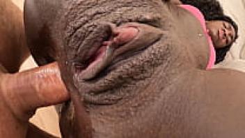 When the ass is good, you have to love it, Fernanda Chocolatte.