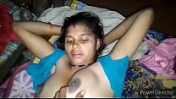 Devar and Hot Bhabhi Sex in Full HD Indian Pornography Video