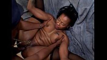 Scene 3 of Metro's Black Girl Next Door