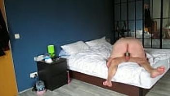 My overweight girlfriend