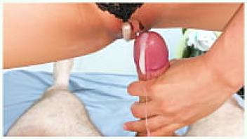 An uncensored compilation of authentic Japanese home-made cumshots