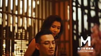 The Best Original Asia Porn Video: Trailer for Chinese-Style Massage Parlour EP3-Zhou Ning-MDCM-0003