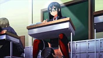 Hentai Gallery: Pause in Time