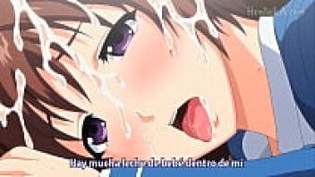 Chichonas Hentai