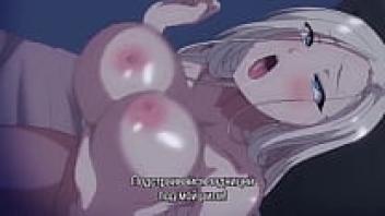 The Hentai Compilation Show me,