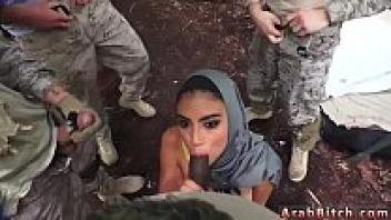 Teenage babe gang bang and solo with natural boobs Leaving Home From Home Away
