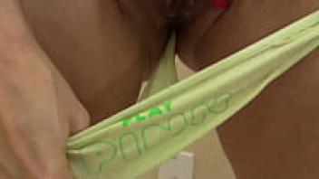 Creampie Cuckolding in Underwear December 8, 2013