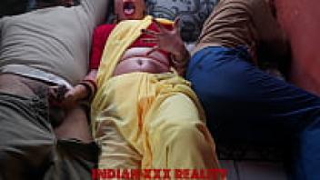 In Hindi, XXX Indian Desi step MUM Desi love